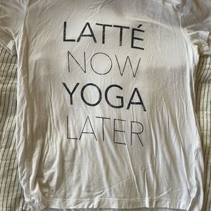 Aerie Tee